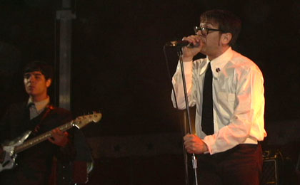 Musica Nelle Valli 2004 - The Rippers (foto by Arturo)